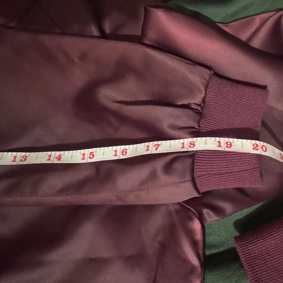 Bomber jacket - Picture 15 of 15